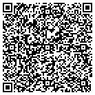 QR code with Calder Cleaners & Shirt Lndry contacts