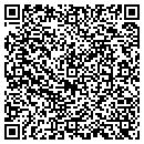 QR code with Talbots contacts
