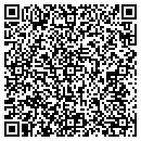 QR code with C R Laurence Co contacts