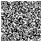 QR code with Oceaneering Multiflex Div contacts