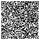QR code with Kaleen's Kloset contacts
