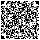 QR code with Gandy Elc Heating & A Conditionin contacts