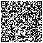 QR code with Houston Chronicle Emp Fed Crd contacts