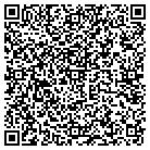 QR code with D and D Collectibles contacts