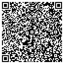 QR code with Johnson & Otts Comp contacts