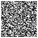 QR code with Texas Thread contacts