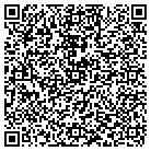 QR code with Helotes Park Animal Hospital contacts