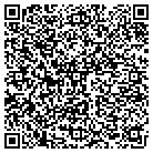 QR code with Chambers Steam Way Cleaning contacts