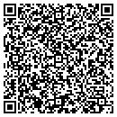 QR code with Klassy Katering contacts