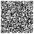 QR code with Hildebrand Grocery contacts
