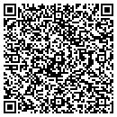 QR code with Zelma M Loeb contacts