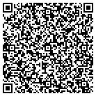 QR code with One Of A Kind Detailing contacts