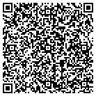 QR code with Lanier Textile Distribution contacts