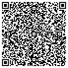 QR code with Central Backhoe Service contacts