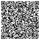 QR code with Heatherwilde Pool contacts