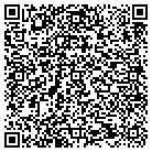 QR code with Birthing Naturally Certified contacts