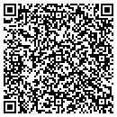 QR code with TAPETAPE.COM contacts