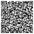 QR code with RKF Thoroughbred contacts