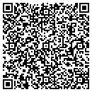 QR code with D I Advisor contacts