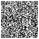 QR code with Milam County Commissioner contacts