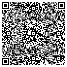 QR code with R De Roo Language Service contacts