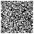 QR code with C & H Manufacturing Inc contacts