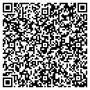 QR code with R T Mays L L C contacts