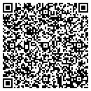 QR code with JMB Pet Design contacts