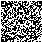 QR code with Alumni Blinds & Shutters contacts