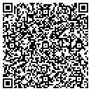 QR code with Halo Computing contacts