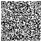 QR code with Meadow-Central Shell contacts