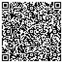 QR code with Riddle Russ contacts
