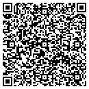 QR code with Rio Bar contacts