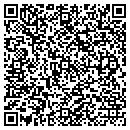 QR code with Thomas Davison contacts