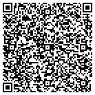 QR code with Camino Real MHMR Comm Service contacts