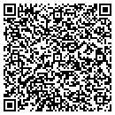 QR code with Alpha Testing Inc contacts