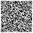 QR code with League Of Women Voters-Irving contacts
