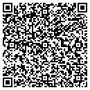 QR code with Calico Design contacts