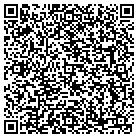 QR code with R&B Answering Service contacts