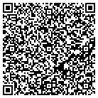 QR code with University Of Texas Library contacts