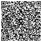QR code with Timmons Septic Service contacts