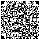 QR code with H & R Block Tax Service contacts
