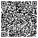 QR code with C B S contacts
