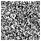 QR code with P K Racing Technologies contacts