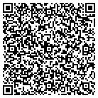 QR code with Hill Country Mental Retardatn contacts
