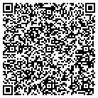 QR code with Nancy A Didriksen PHD contacts
