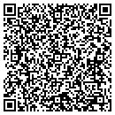 QR code with Haley-Greer Inc contacts