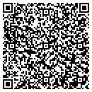 QR code with Murr Inc contacts