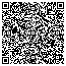 QR code with Blue Dart contacts