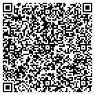 QR code with Fantasy Flrals Cstm Arrngement contacts